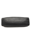 Gucci Calfskin Wood Frame Handbag Secondhand
