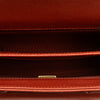 Chanel Mini CC Quilted Caviar Messenger Single Flap Secondhand