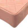 Chanel Mini Square Classic Lambskin Single Flap Secondhand