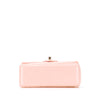 Chanel Mini Square Classic Lambskin Single Flap Secondhand