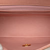 Chanel Mini Square Classic Lambskin Single Flap Secondhand