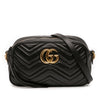 Gucci Small GG Marmont Matelasse Calfskin Crossbody Secondhand