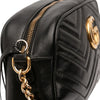 Gucci Small GG Marmont Matelasse Calfskin Crossbody Secondhand