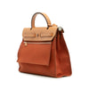 Hermès Toile Herbag Zip 31 Secondhand