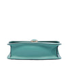 Valentino Medium Leather Rockstud Glam Lock Crossbody Secondhand