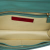 Valentino Medium Leather Rockstud Glam Lock Crossbody Secondhand