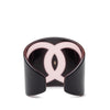 Chanel CC Resin Bangle Secondhand