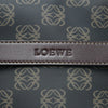 LOEWE Anagram Coated Canvas Handbag Secondhand