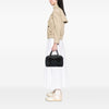 LOEWE Anagram Coated Canvas Handbag Secondhand