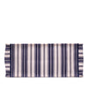 Dior Large Canvas Striped Book Tote Secondhand