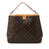 Louis Vuitton Monogram Delightful MM Secondhand