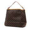 Louis Vuitton Monogram Delightful MM Secondhand