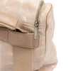 Chanel New Travel Line Nylon Backpack Secondhand