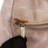 Chanel New Travel Line Nylon Backpack Secondhand