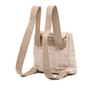 Chanel New Travel Line Nylon Backpack Secondhand