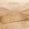 Chanel New Travel Line Nylon Backpack Secondhand