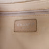 Chanel New Travel Line Nylon Backpack Secondhand