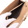 Gucci Dollar Calfskin Interlocking G Wallet on Chain Secondhand