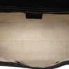 Gucci Small GG Marmont Grained Calfskin Top Handle Satchel Secondhand