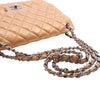 Chanel Jumbo Classic Iridescent Caviar Double Flap Secondhand