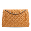 Chanel Jumbo Classic Iridescent Caviar Double Flap Secondhand