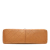 Chanel Jumbo Classic Iridescent Caviar Double Flap Secondhand