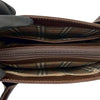 Burberry Leather Handbag Secondhand