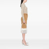 Valentino Nappa Vlogo Pouf Bucket Bag Secondhand