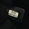 Chanel CC Calfskin Vanity Case Secondhand