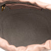 Gucci Small GG Marmont Leather Matelasse Bucket Bag Secondhand