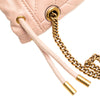 Gucci Small GG Marmont Leather Matelasse Bucket Bag Secondhand