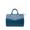 Louis Vuitton Epi Speedy 35 Secondhand