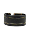 Louis Vuitton Suhali Leather Koala Bracelet Secondhand