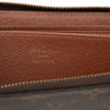 Louis Vuitton Monogram Zippy Long Wallet Secondhand
