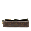 Louis Vuitton Monogram Felicie Strap And Go Secondhand