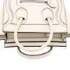 Celine Nano Leather Luggage Tote Secondhand