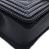 Chanel Small Caviar Boy Flap Secondhand