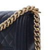 Chanel Small Caviar Boy Flap Secondhand