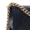 Chanel Small Caviar Boy Flap Secondhand