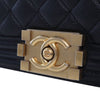 Chanel Small Caviar Boy Flap Secondhand