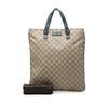 Gucci GG Supreme Tote Secondhand