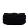 Chanel Quilted Tweed Reissue 2.55 Single Flap 224 Secondhand