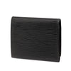 Louis Vuitton Epi Envelope Business Card Holder Secondhand