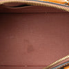 Louis Vuitton Monogram Vernis Alma BB Secondhand