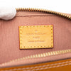 Louis Vuitton Monogram Vernis Alma BB Secondhand