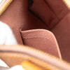 Louis Vuitton Monogram Vernis Alma BB Secondhand