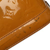 Louis Vuitton Monogram Vernis Alma BB Secondhand