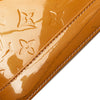 Louis Vuitton Monogram Vernis Alma BB Secondhand