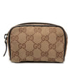 Gucci GG Canvas Coin Pouch Secondhand