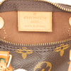 Louis Vuitton Monogram Mini Speedy HL Secondhand